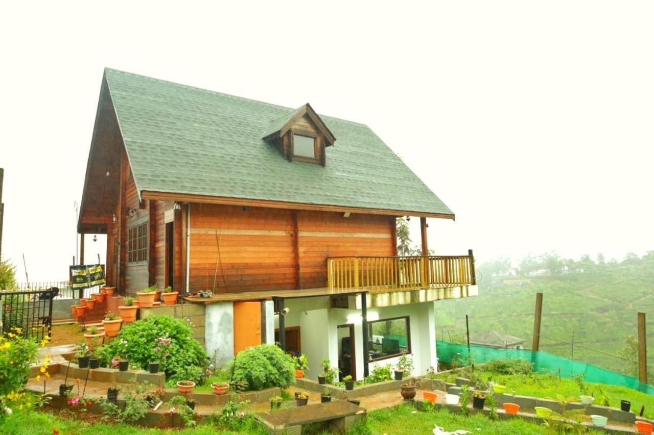 Villa Joy Eco Woodhouse - 3 Bhk House (adults Only)