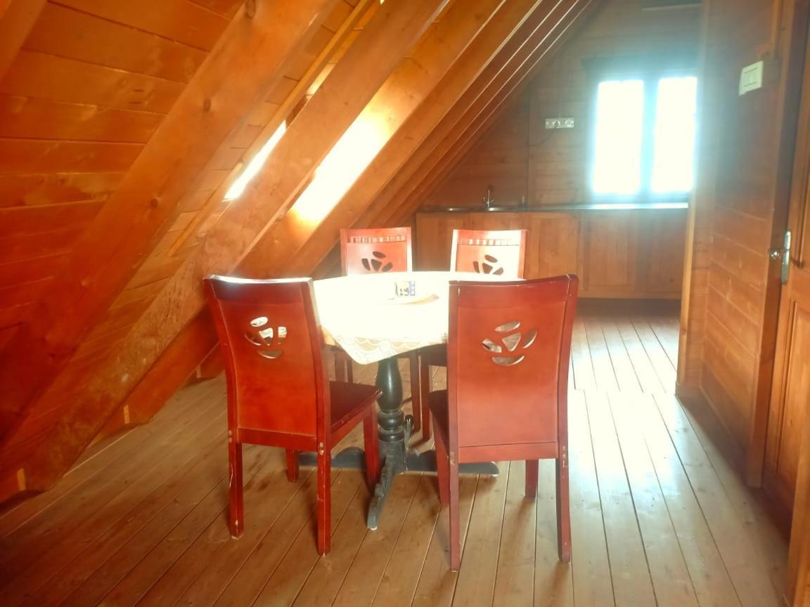 Joy Eco Woodhouse - 3 Bhk House (adults Only) * Ooty