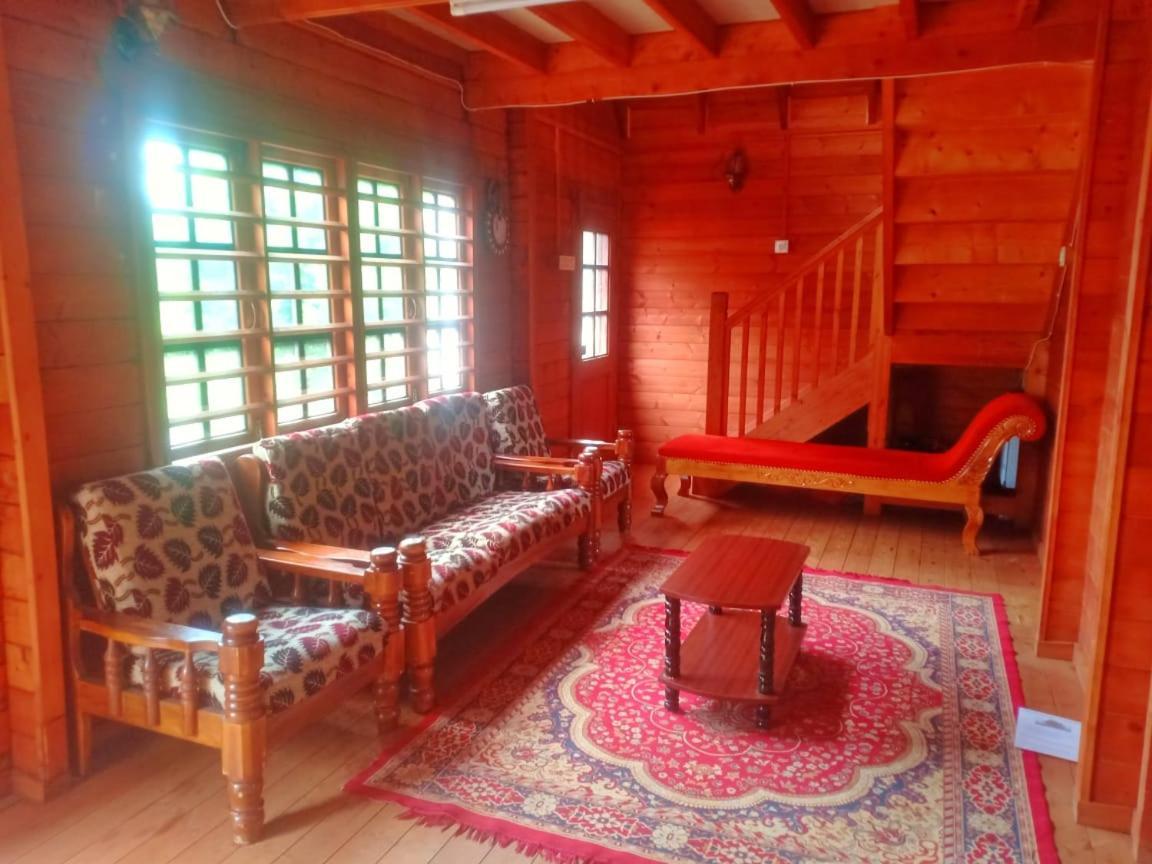 Joy Eco Woodhouse - 3 Bhk House (adults Only) Villa *