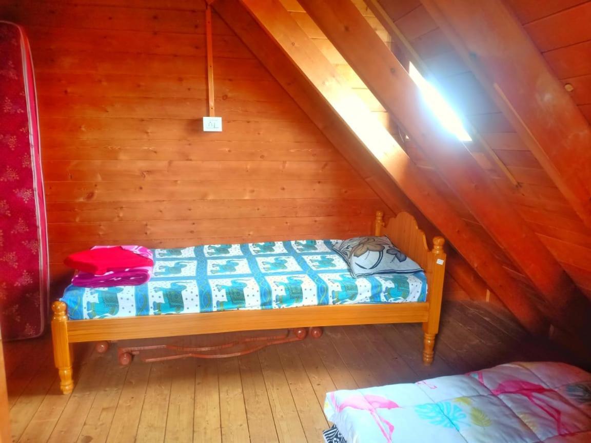 Joy Eco Woodhouse - 3 Bhk House (adults Only) Ooty