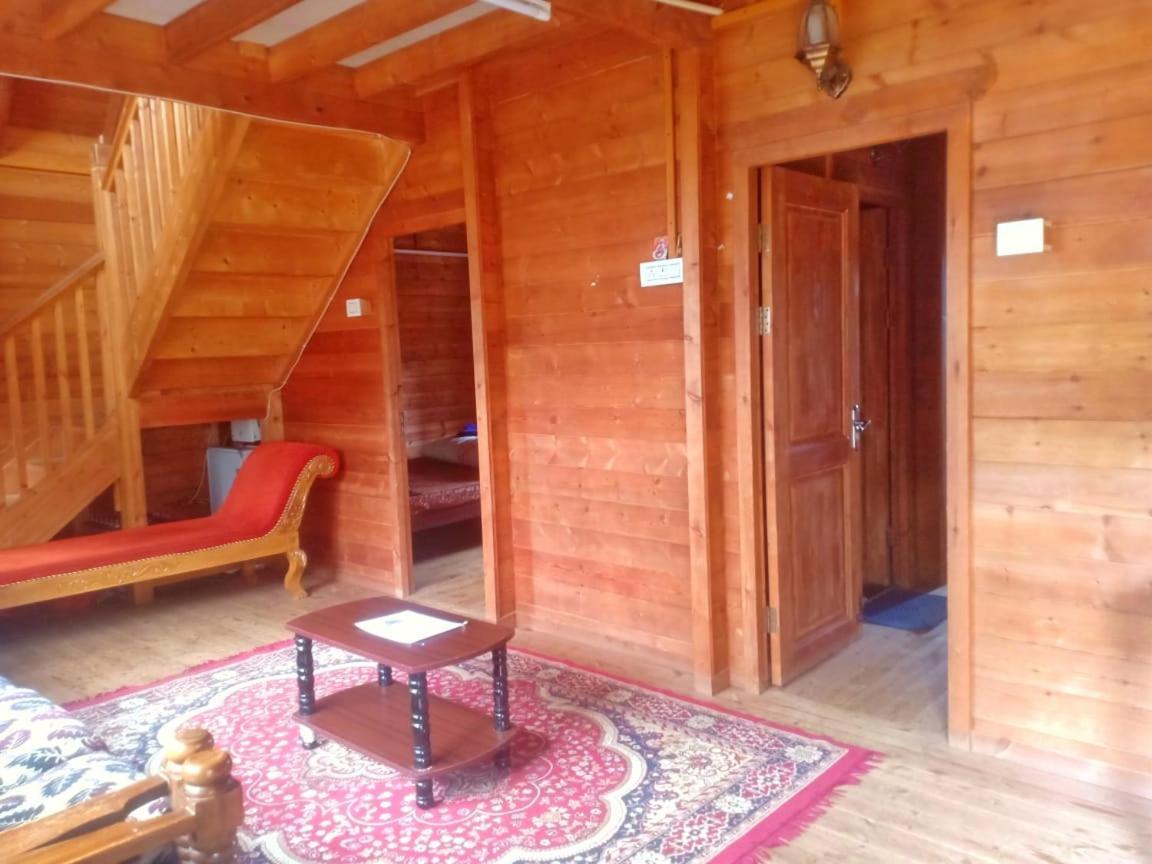 Joy Eco Woodhouse - 3 Bhk House (adults Only)
