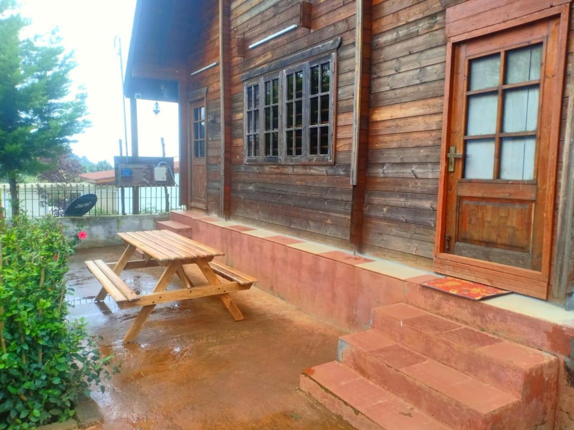 Villa Joy Eco Woodhouse - 3 Bhk House (adults Only) *