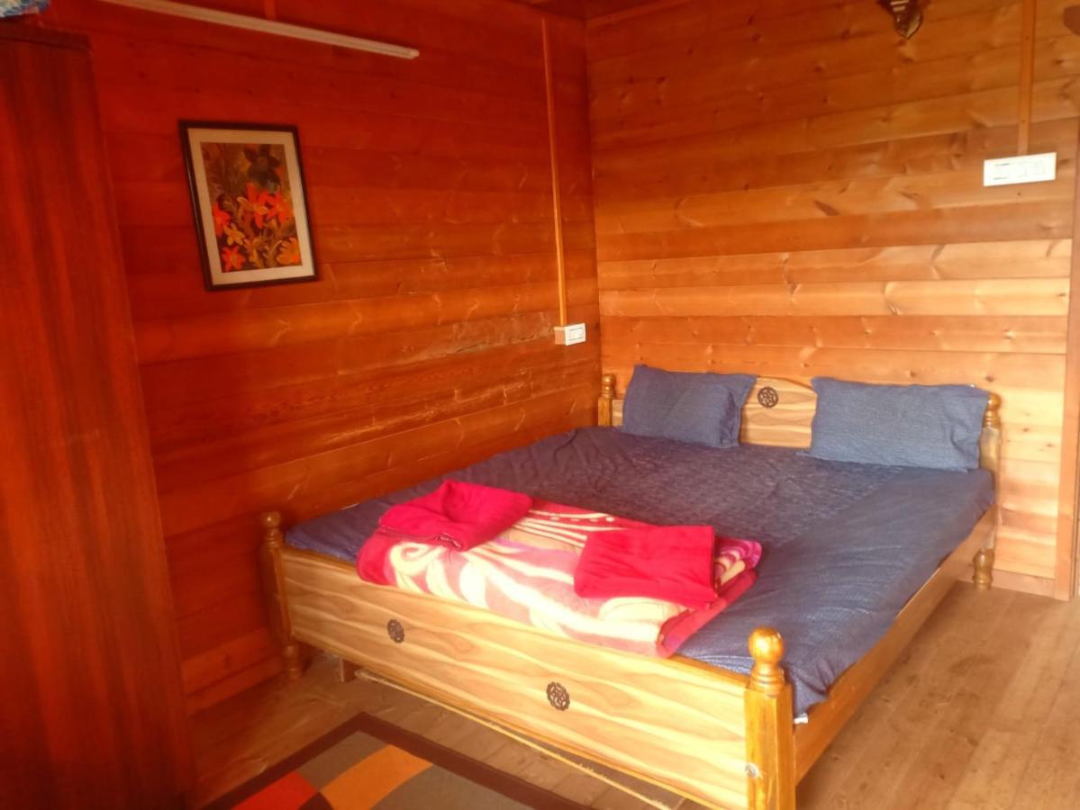 Villa Joy Eco Woodhouse - 3 Bhk House (adults Only) Ooty