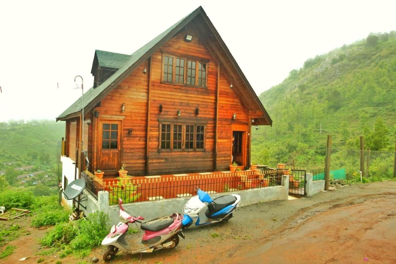 Joy Eco Woodhouse - 3 Bhk House (adults Only) Villa Ooty