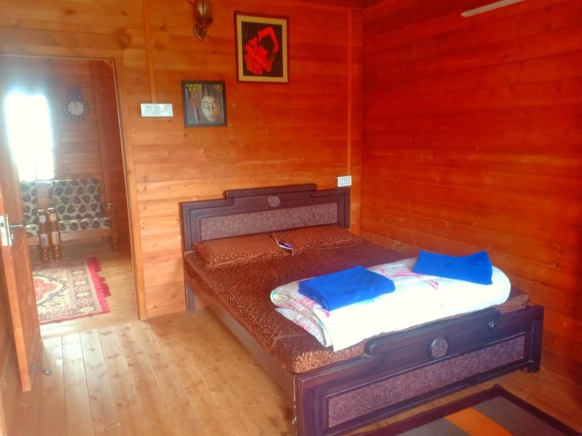 Villa Joy Eco Woodhouse - 3 Bhk House (adults Only) *