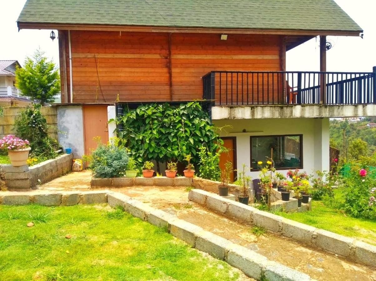 Joy Eco Woodhouse - 3 Bhk House (adults Only) Villa Ooty