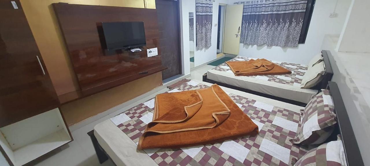 Prakash Residency Ooty
