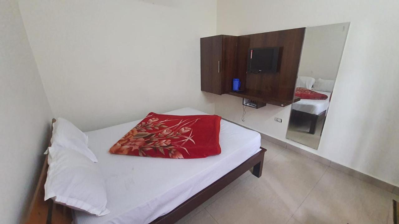 Prakash Residency Hotel Ooty
