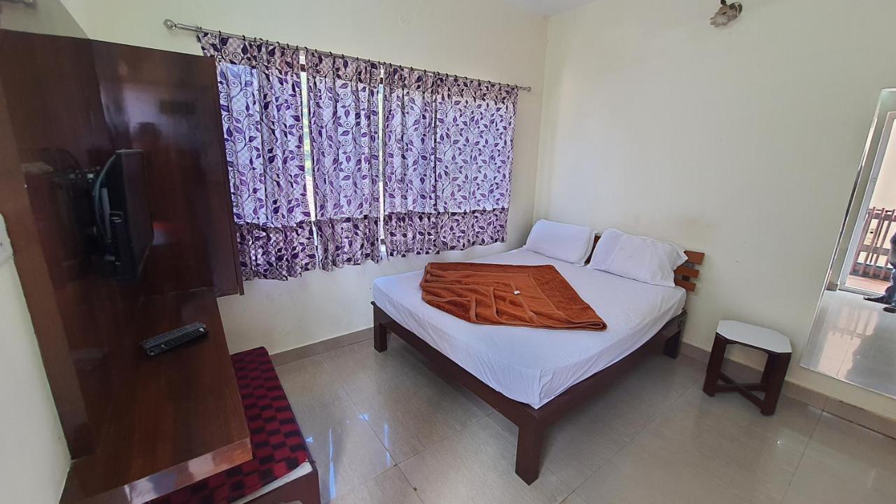 Prakash Residency