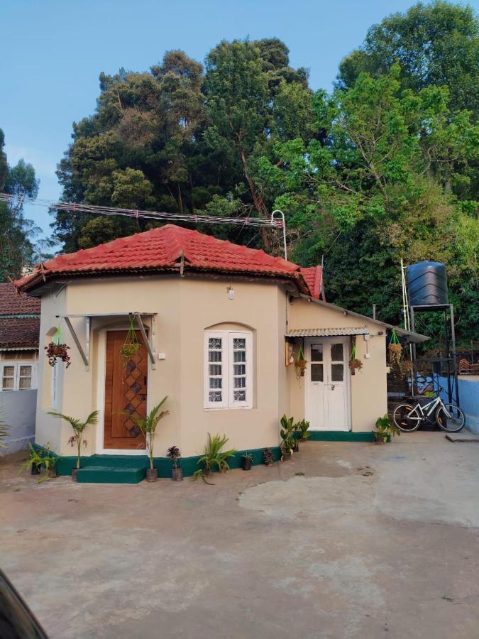 Bed & Breakfast Bob Heritage