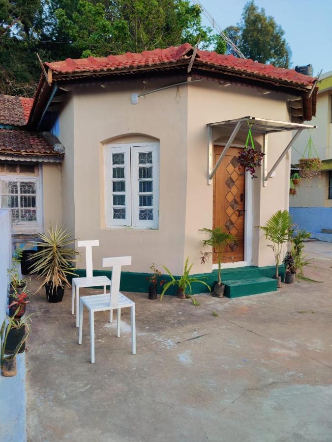 Bob Heritage Bed & Breakfast Ooty