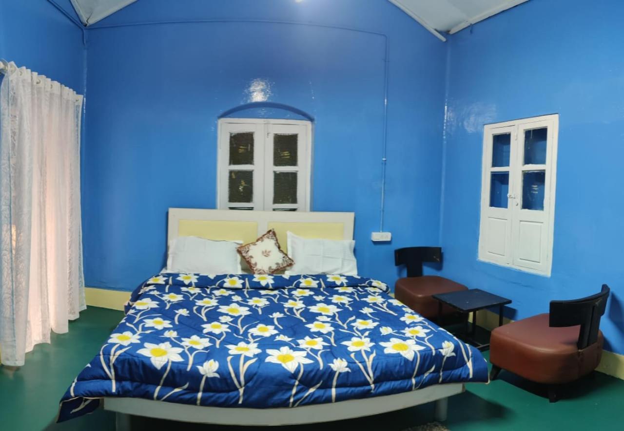 Bob Heritage Ooty