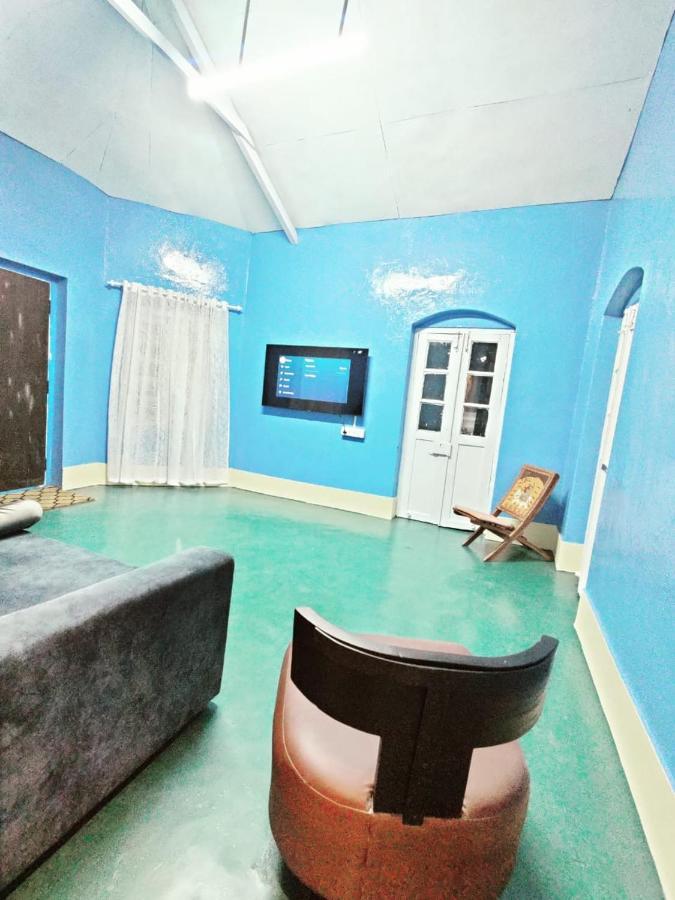Bed & Breakfast Bob Heritage *
