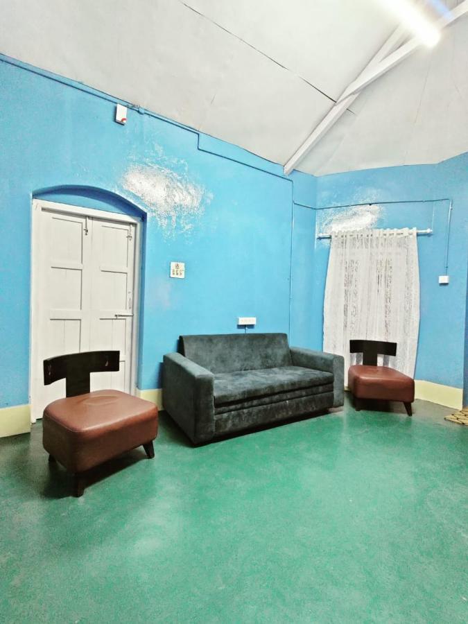 Bed & Breakfast Bob Heritage