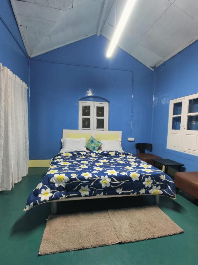 Bed & Breakfast Bob Heritage *