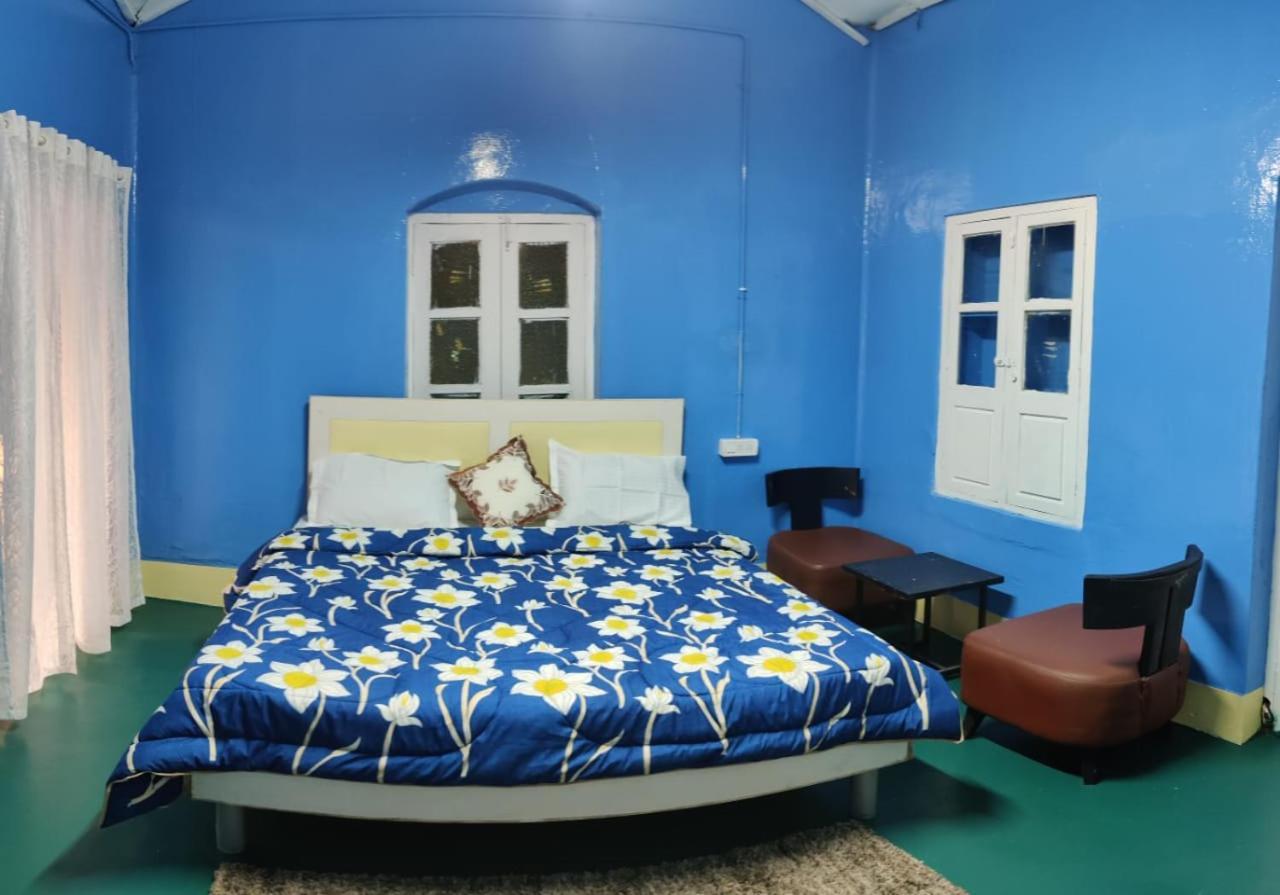 Bob Heritage Ooty