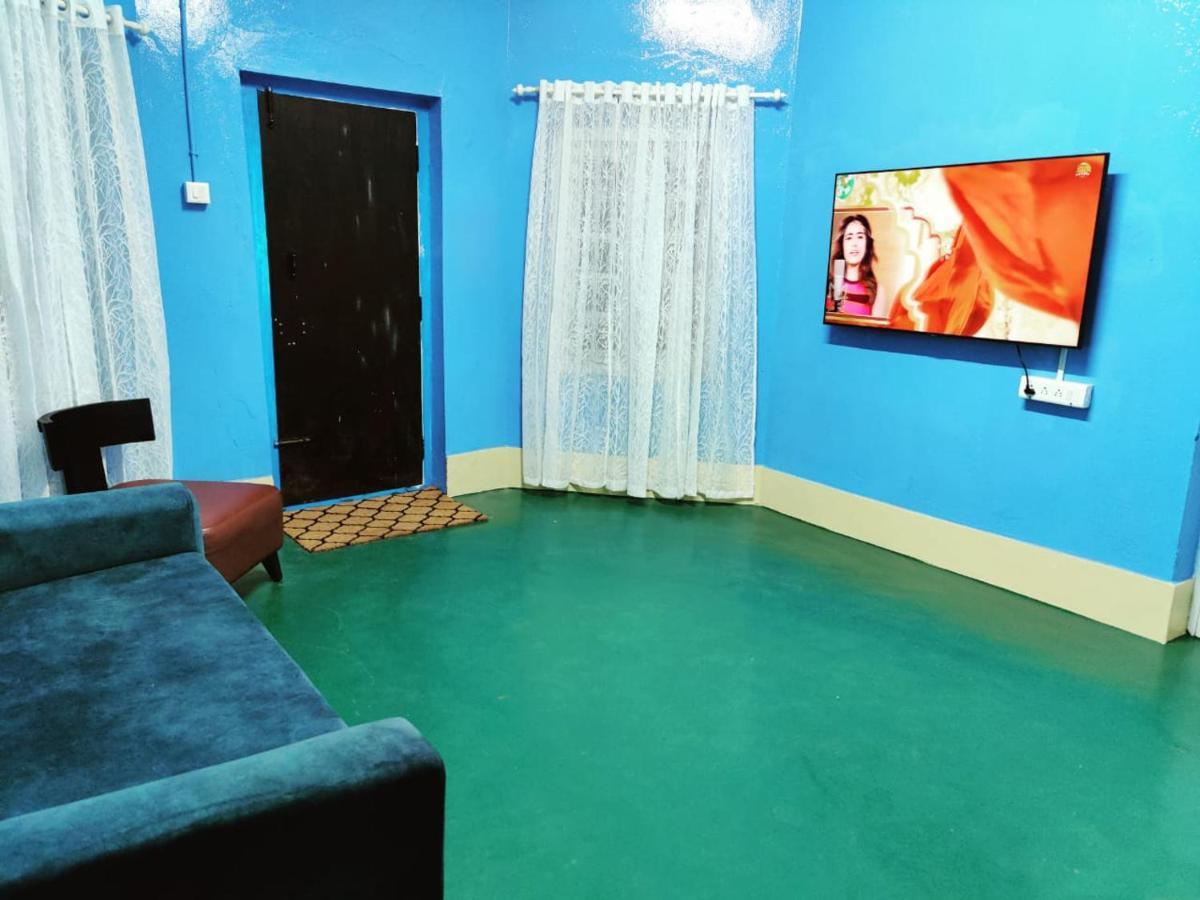 Bed & Breakfast Bob Heritage Ooty