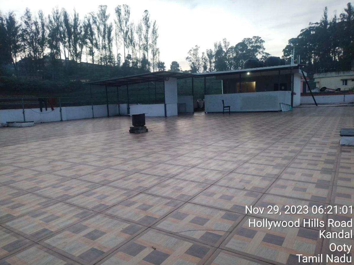 J J Homes Ooty