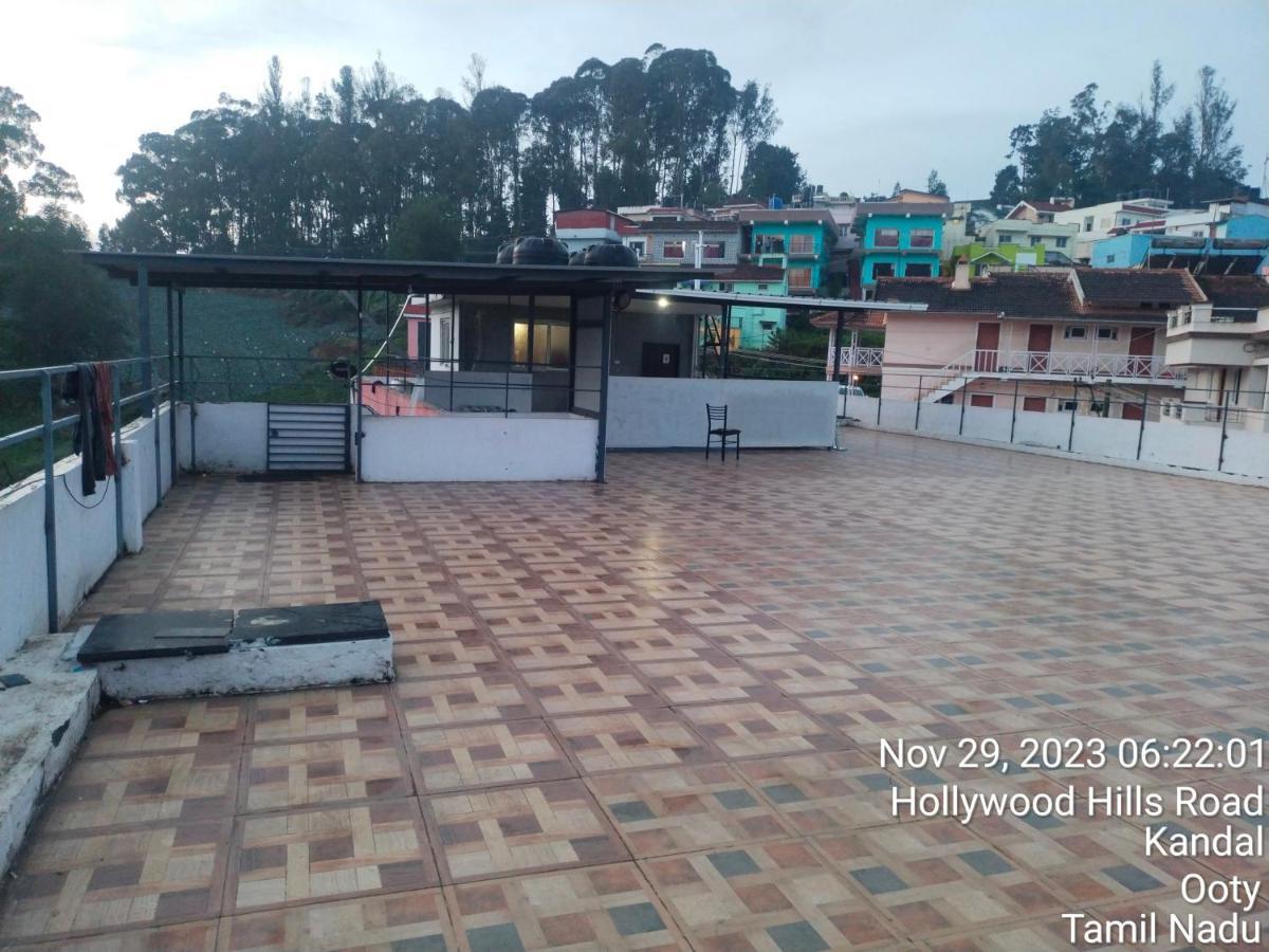 J J Homes Ooty
