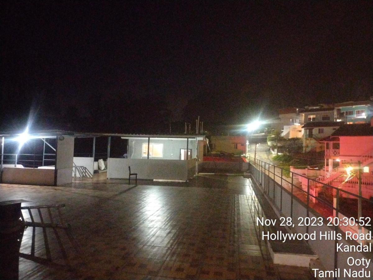 J J Homes Homestay