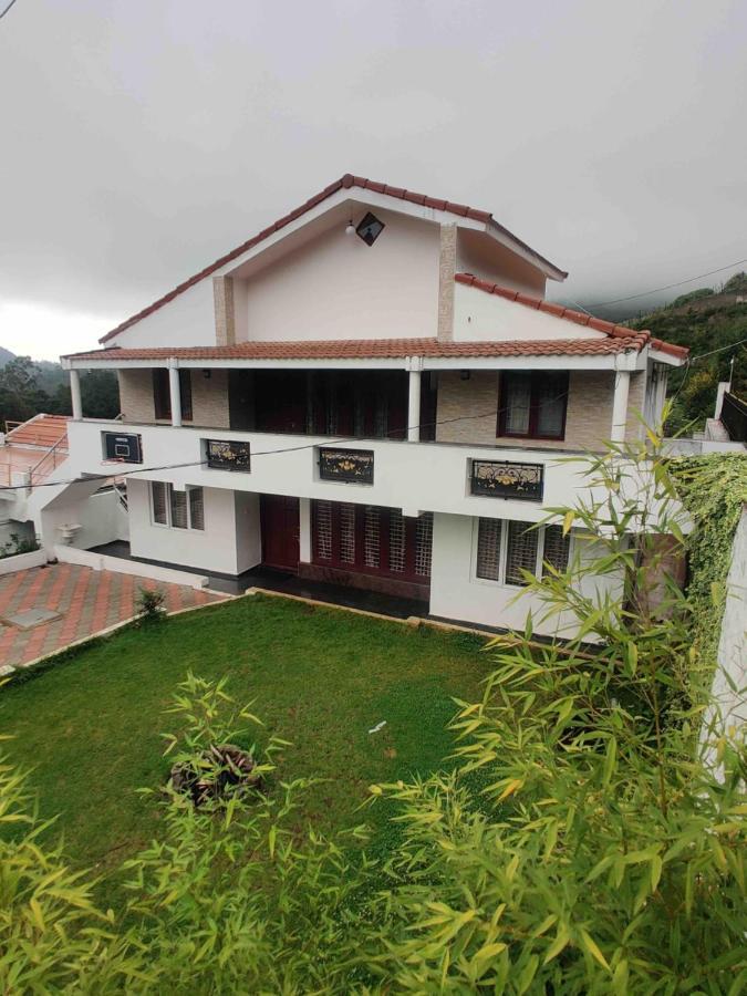 Homestay Hillspring *
