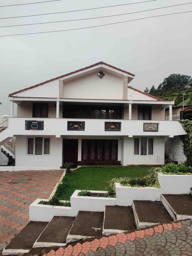 Homestay Hillspring
