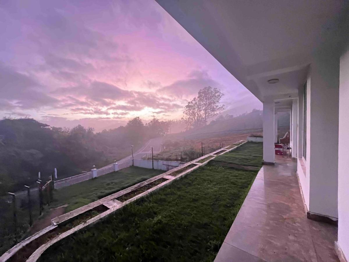 Hillspring *