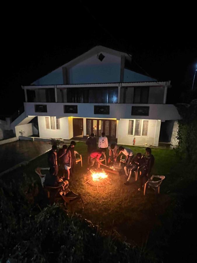 Homestay Hillspring