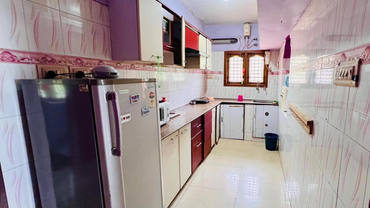 Hilltop Homestay Ooty