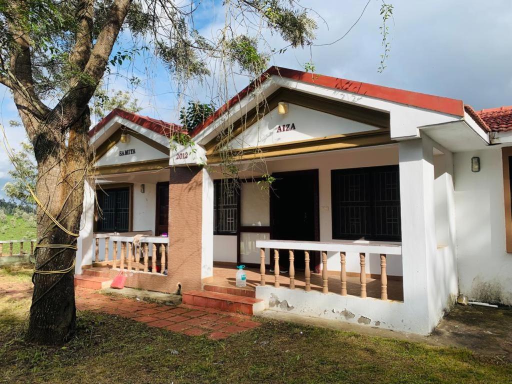 Hill - Bachelors Villa Ooty