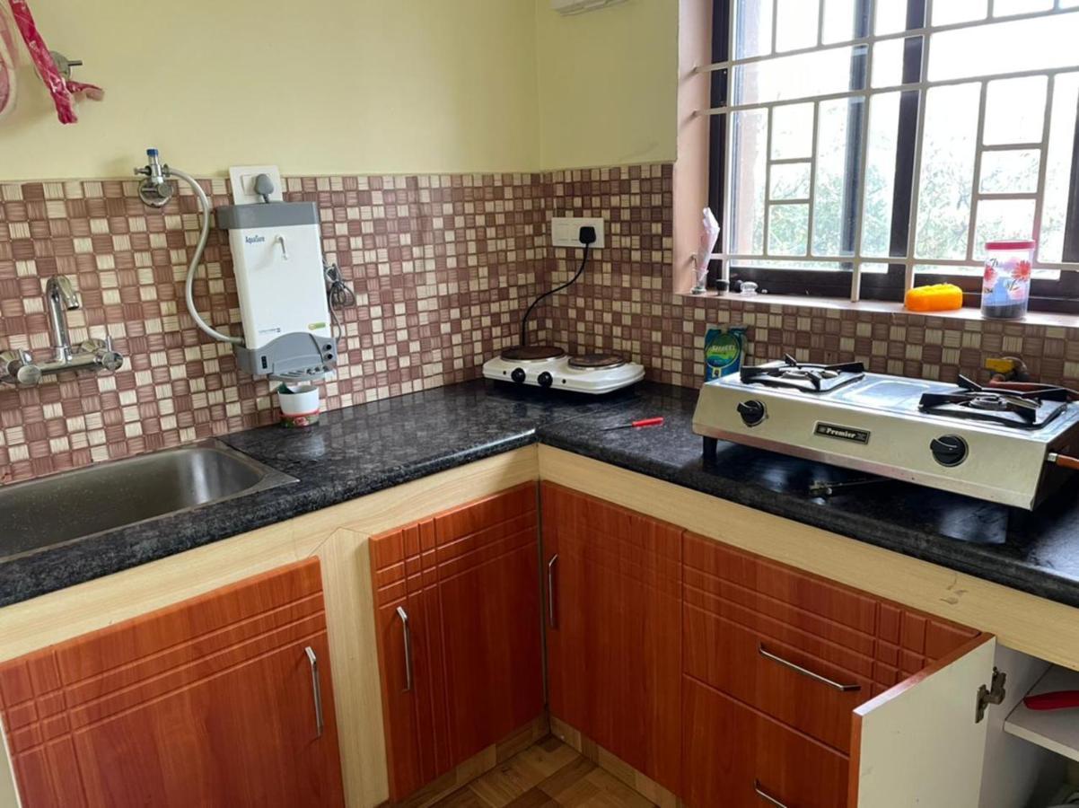 Hill - Bachelors Villa Ooty