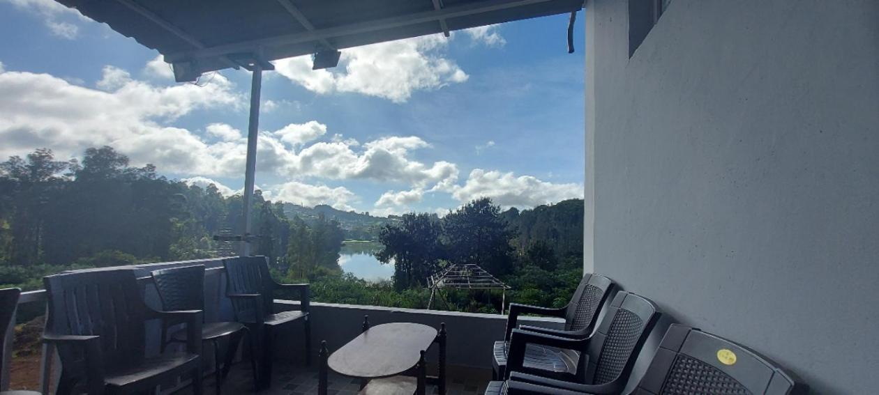 Sky High - Premium Villa Ooty