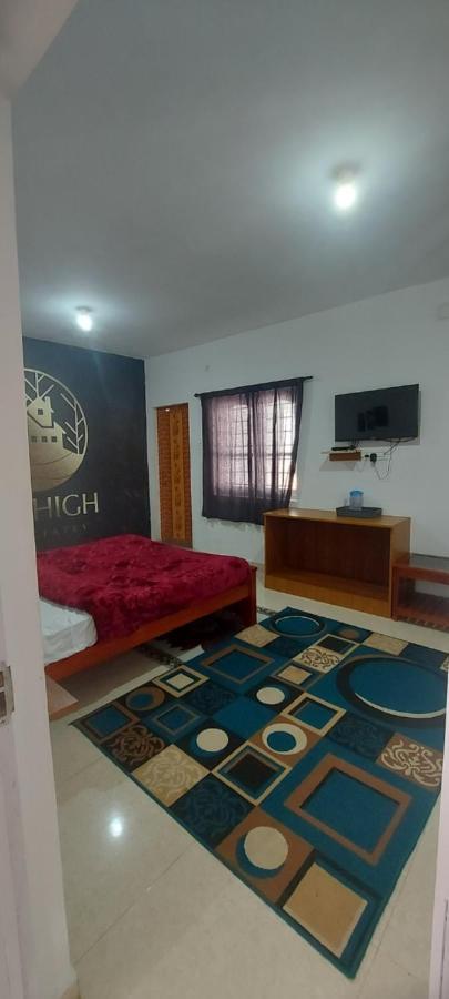 Villa Sky High - Premium
