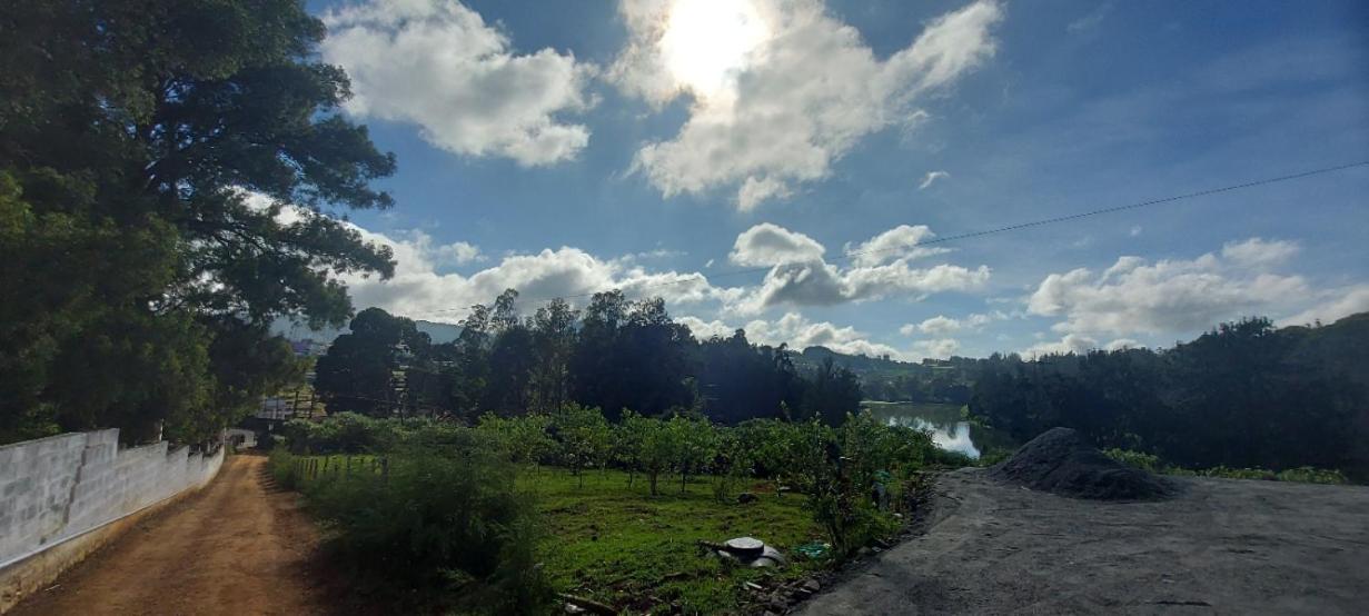 Sky High - Premium Ooty