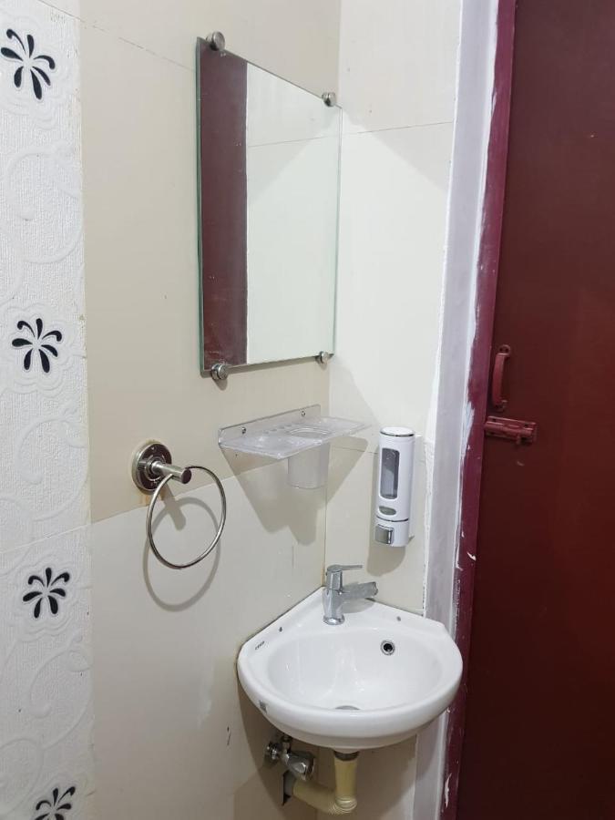 Drizzle Dale Homestay