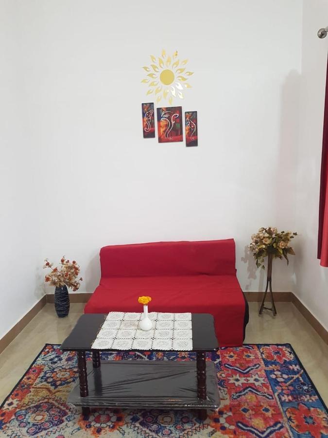 Drizzle Dale Homestay