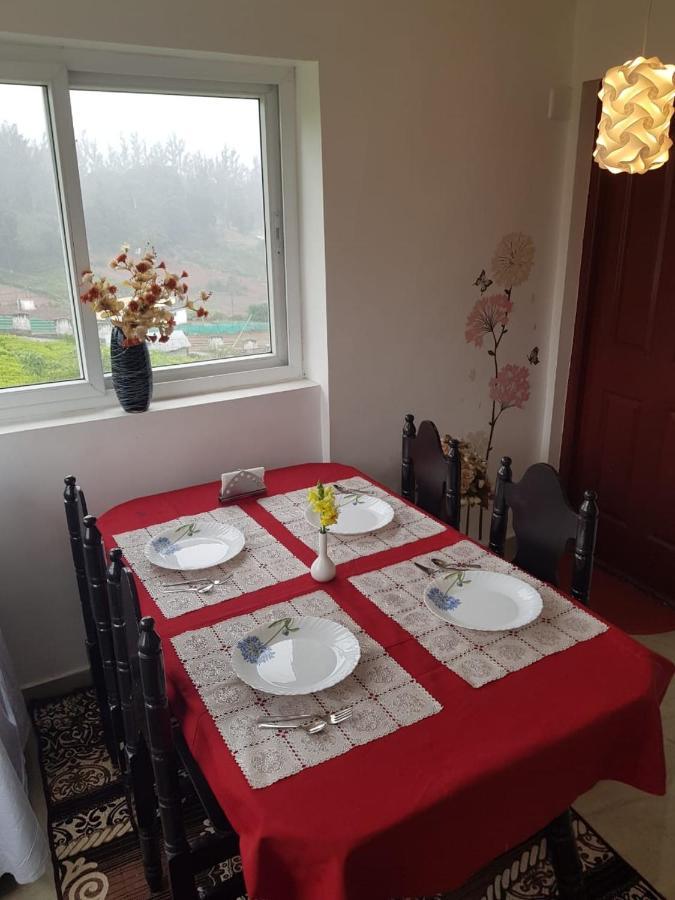Homestay Drizzle Dale *