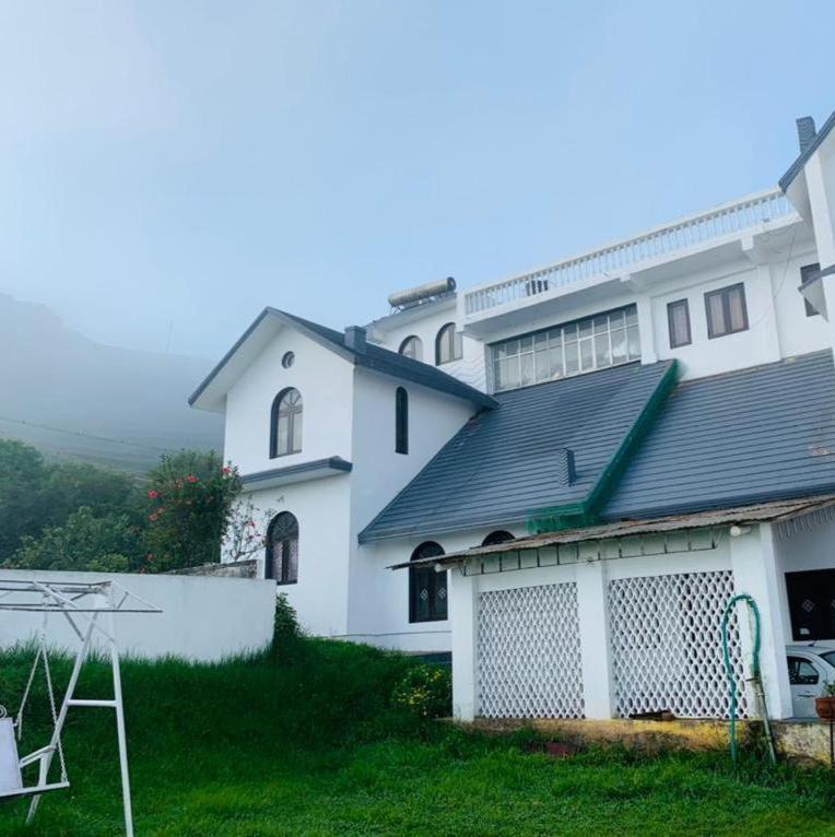 Bob Leisure Ooty