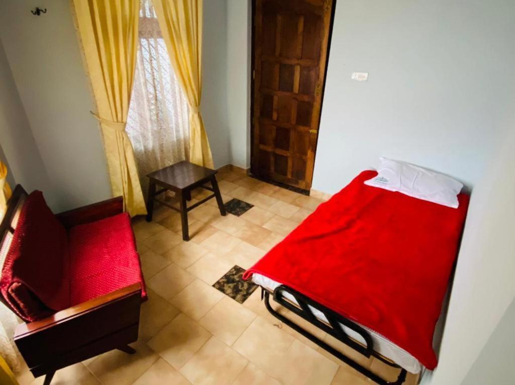 Bob Leisure Hotel Ooty