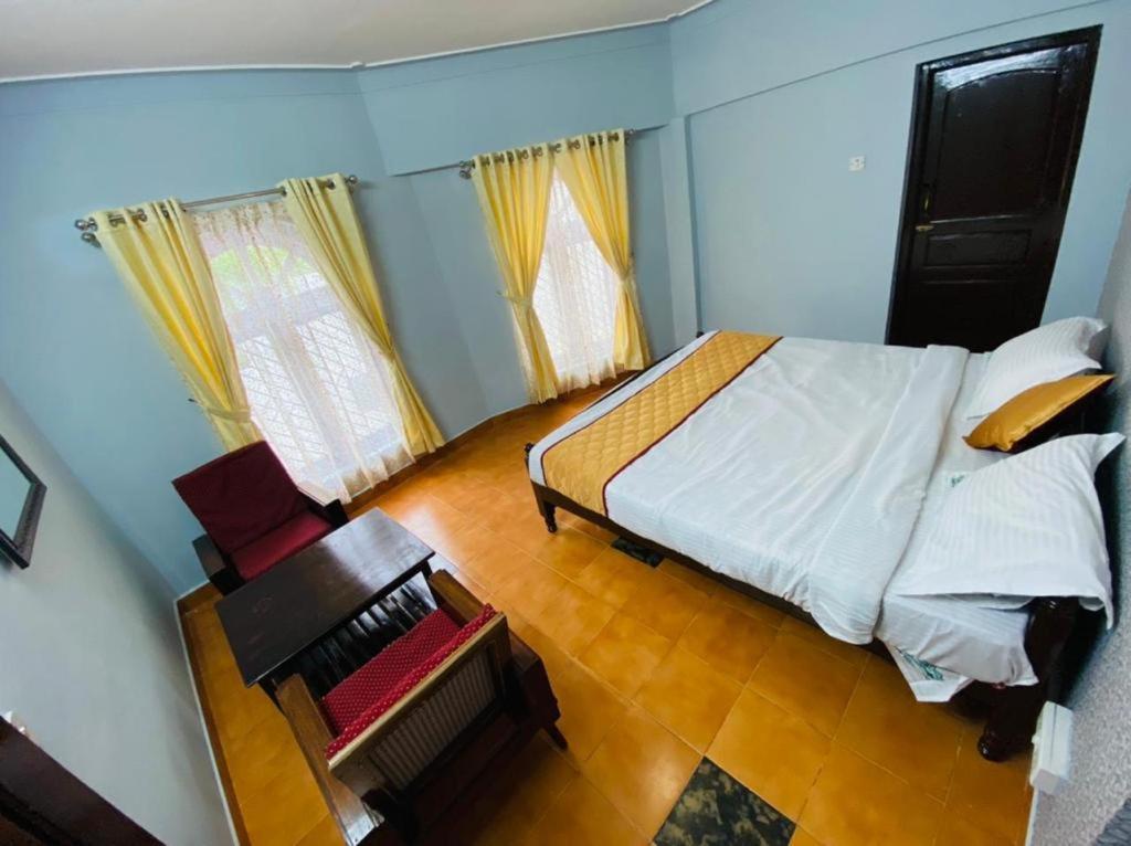 Bob Leisure Hotel Ooty