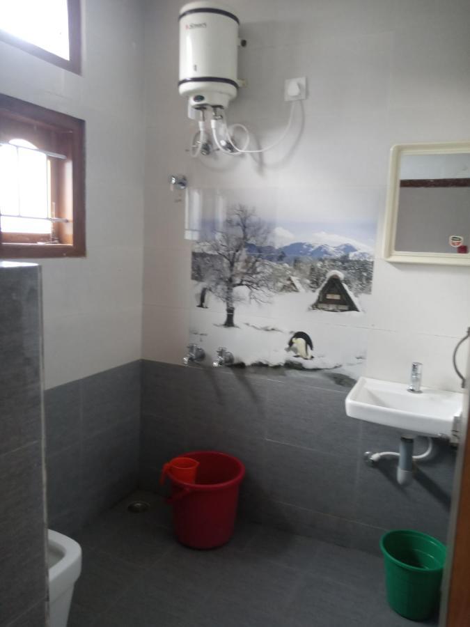 Sai Trishuul Apartment Ooty