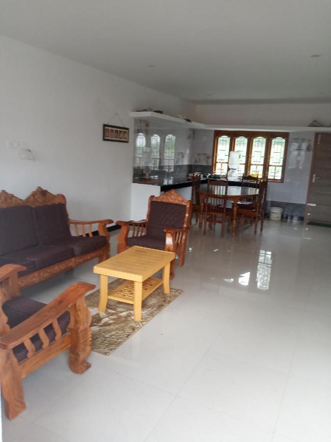 Sai Trishuul Apartment *