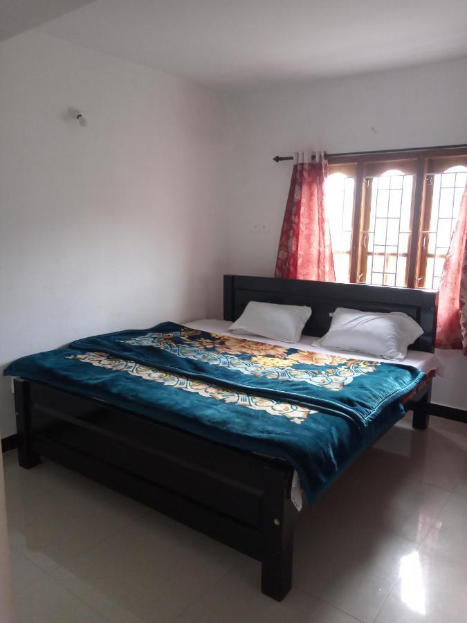 Apartment Sai Trishuul Ooty