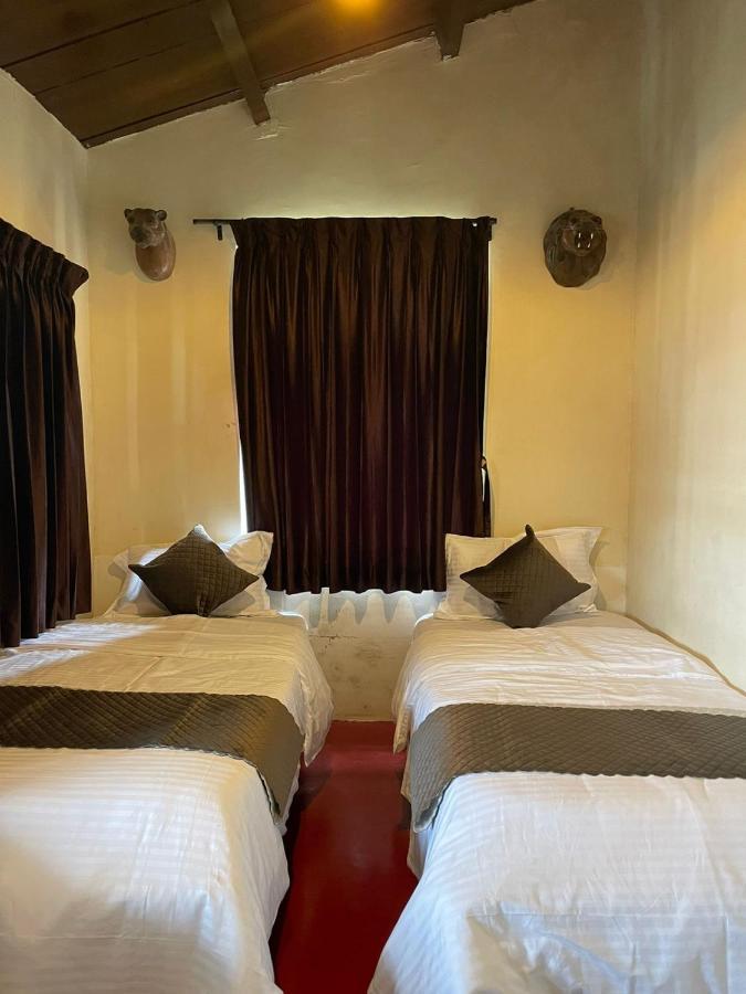 Sandy 5 Bhk Holiday home