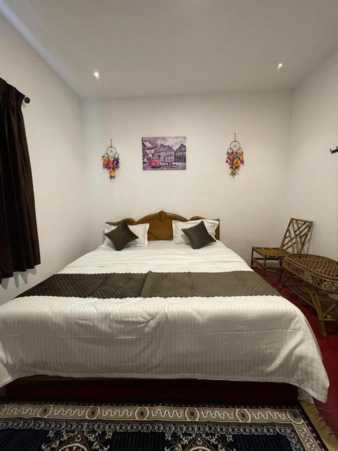 Holiday home Sandy 5 Bhk