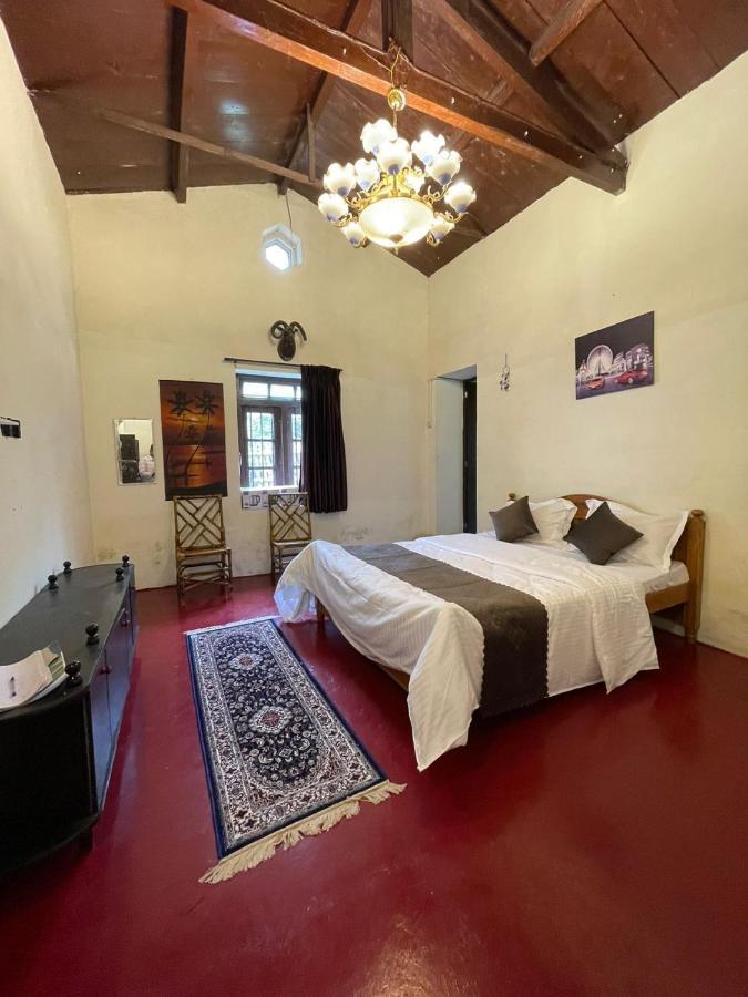 Holiday home Sandy 5 Bhk