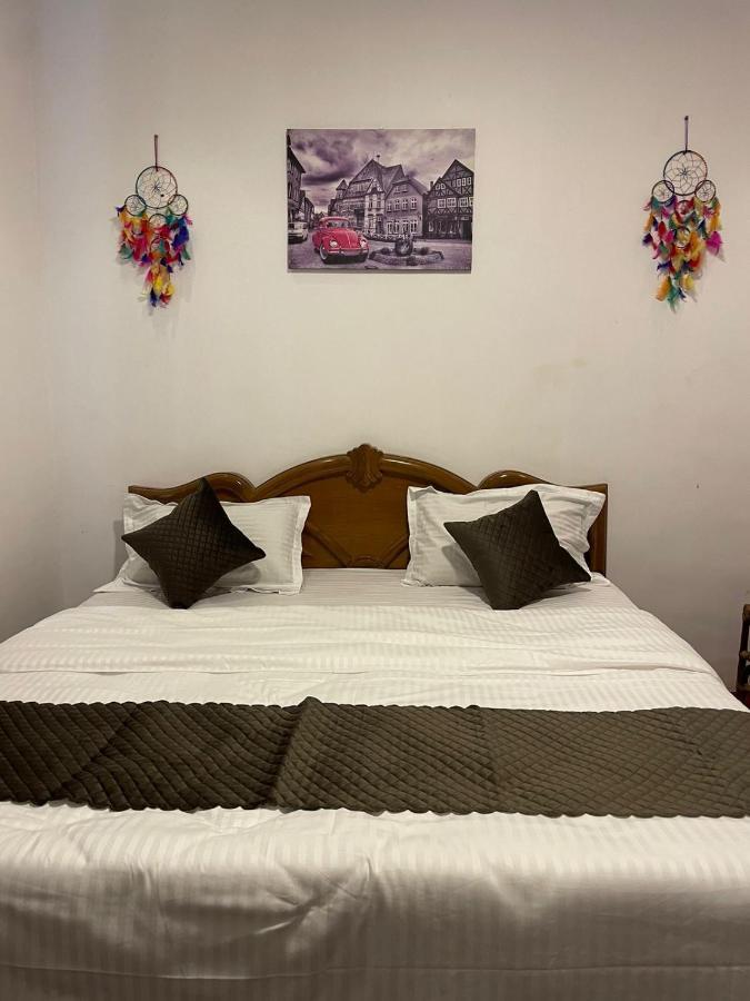 Sandy 5 Bhk Ooty