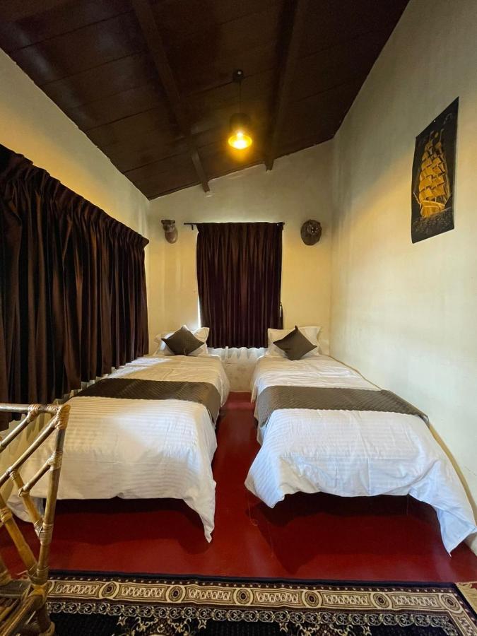 Sandy 5 Bhk Holiday home