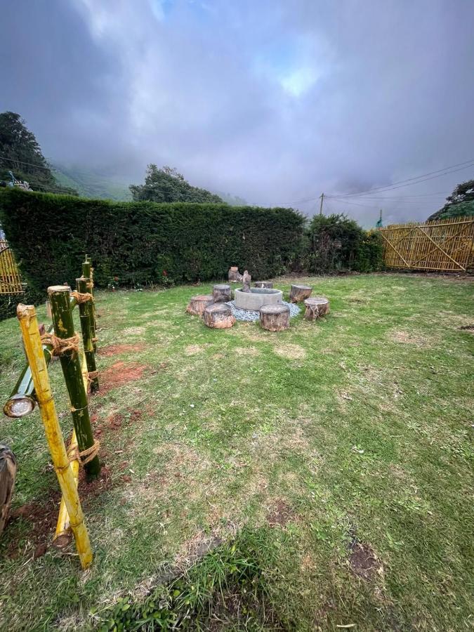 Sandy 5 Bhk Holiday home