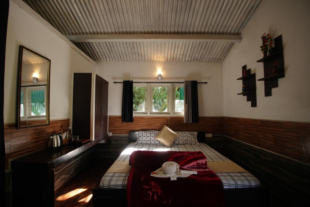 The Casa - Families Only Ooty